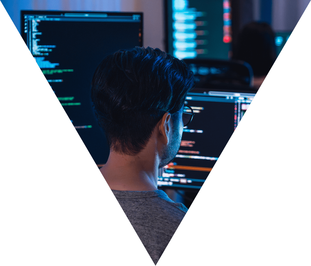 Custom Software Development