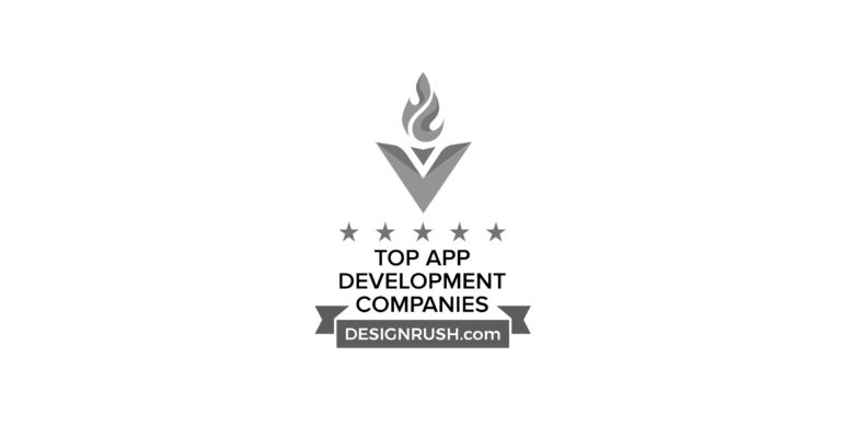Design Rush - Top Mobile App Development Companies in Australia logo