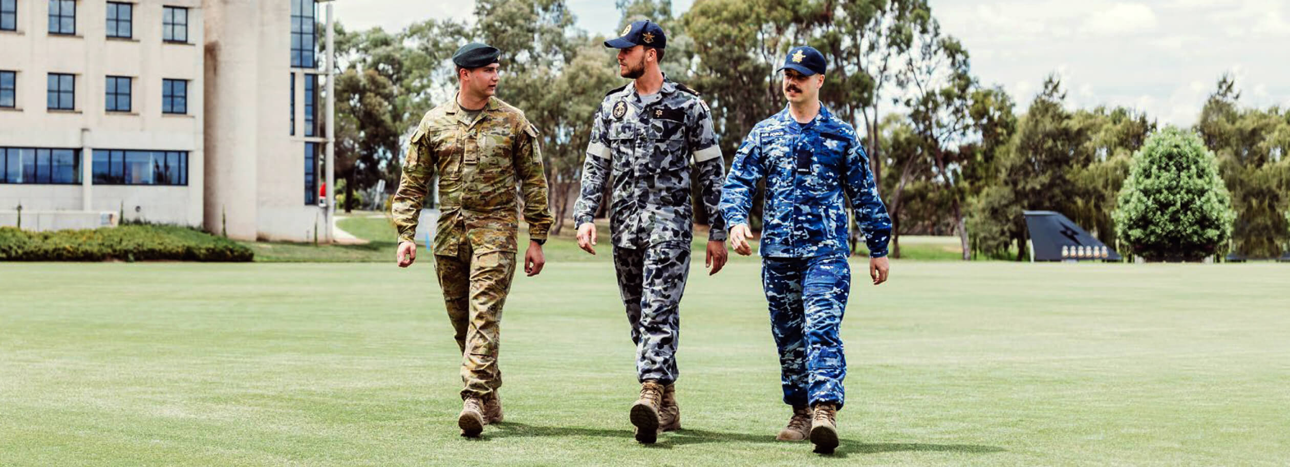 ADF Member and Family Transition Guide App