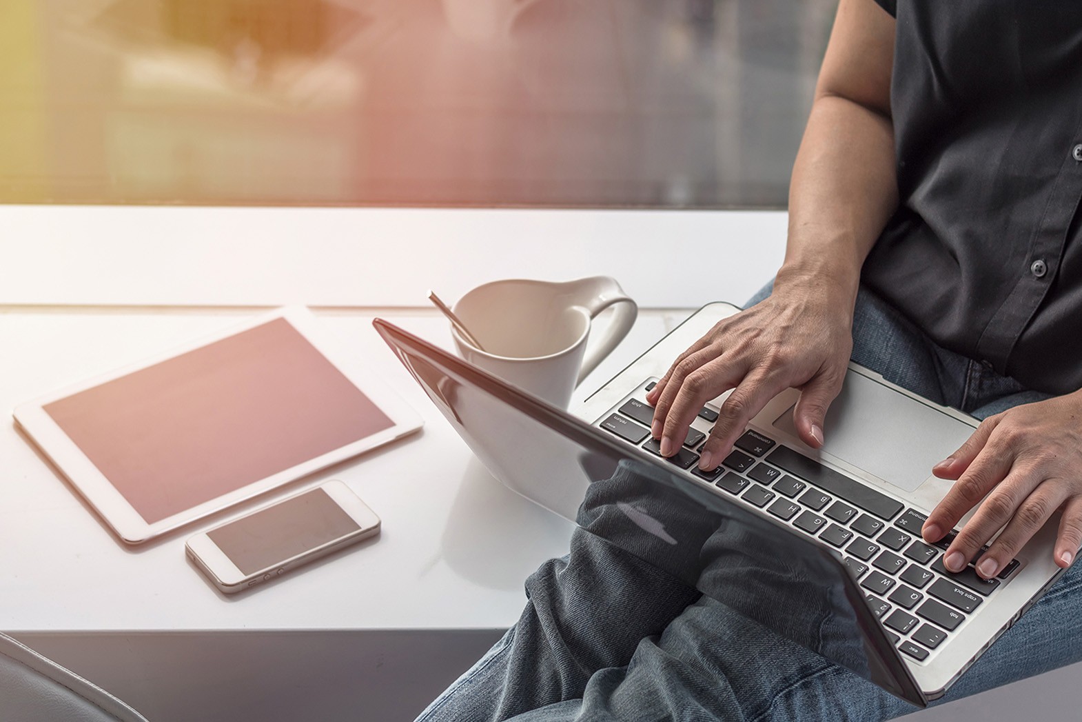 Spark Digital Keyword article picture