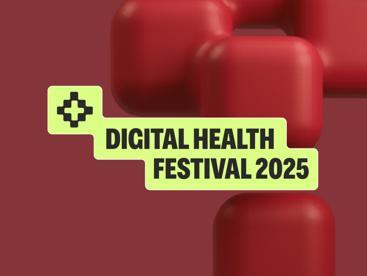 Digital Health Festival 2025